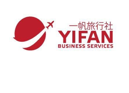 YIFAN logo 2