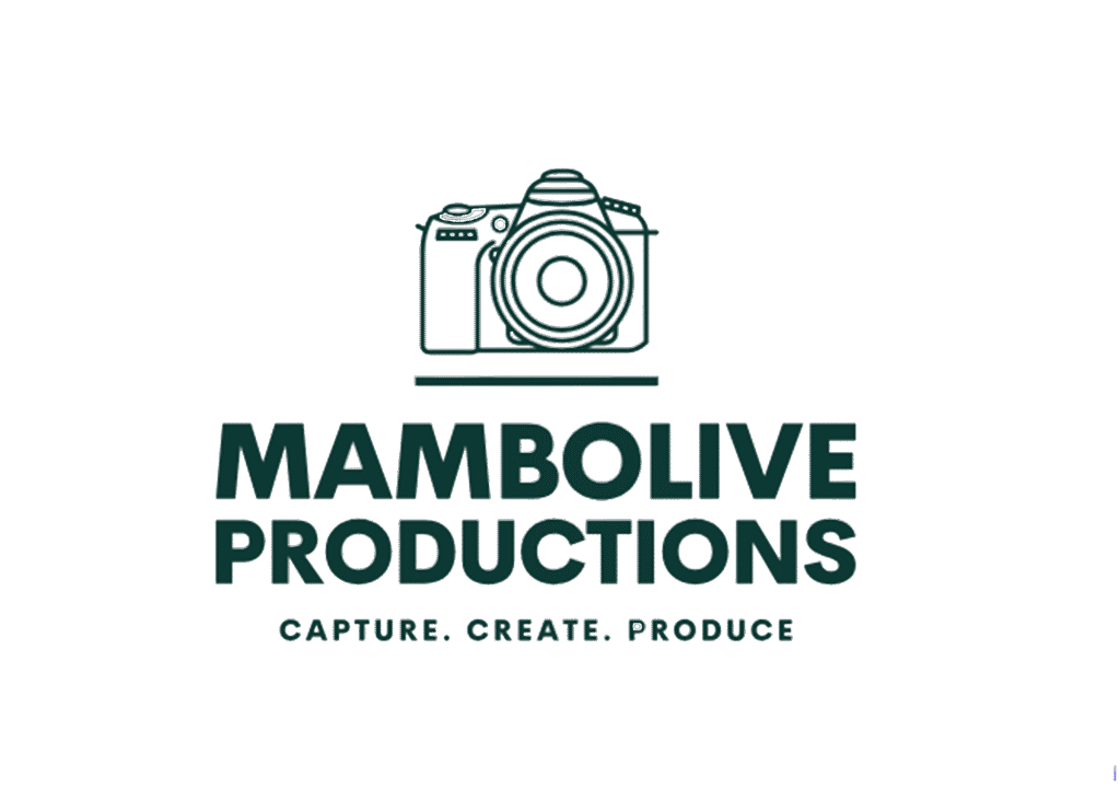 logo pics mambolive
